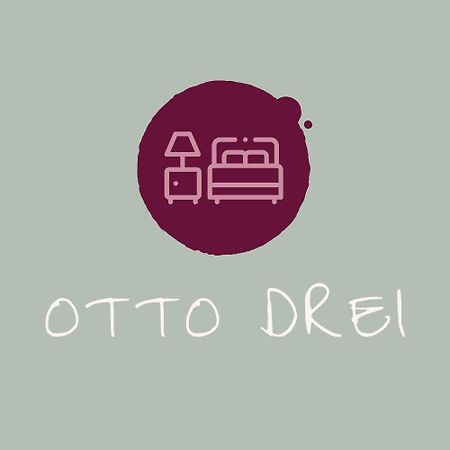 Otto Drei - Ferienwohnung Am Kaiserstuhl Eichstetten Buitenkant foto