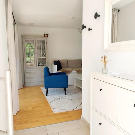 Otto Drei - Ferienwohnung Am Kaiserstuhl Eichstetten Buitenkant foto