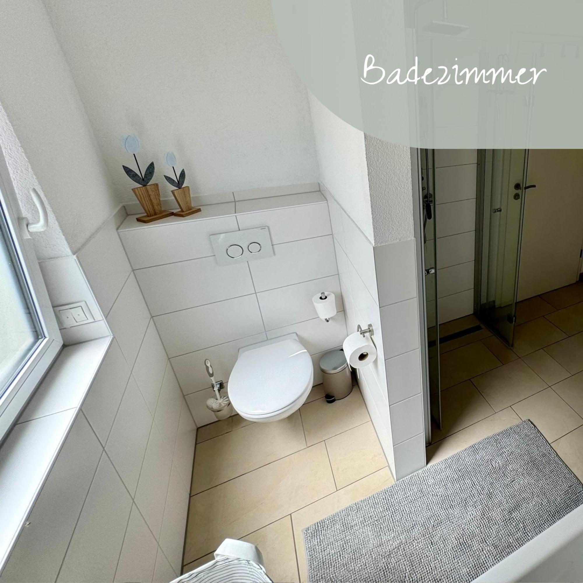 Otto Drei - Ferienwohnung Am Kaiserstuhl Eichstetten Buitenkant foto