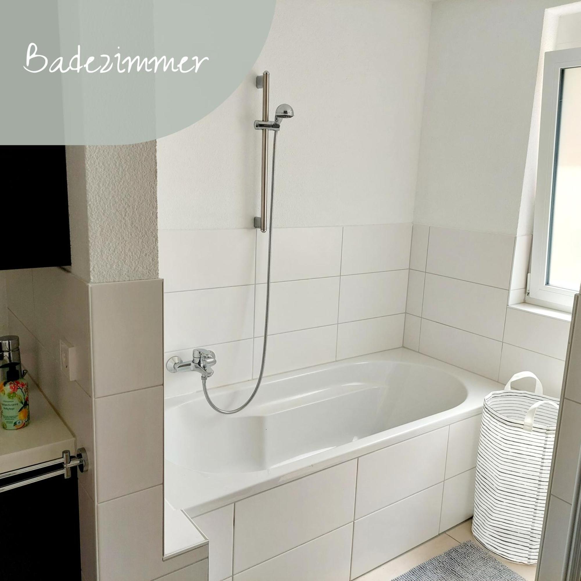 Otto Drei - Ferienwohnung Am Kaiserstuhl Eichstetten Buitenkant foto
